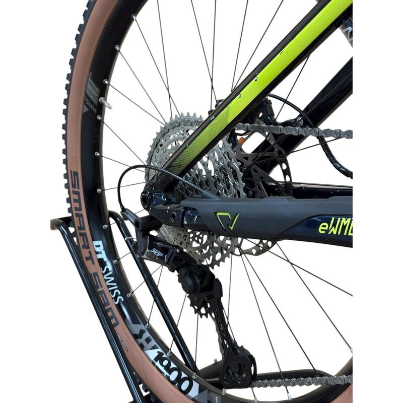 Second Hand - bicicletă de munte electrică Conway eWME 529 MX XT - Canou