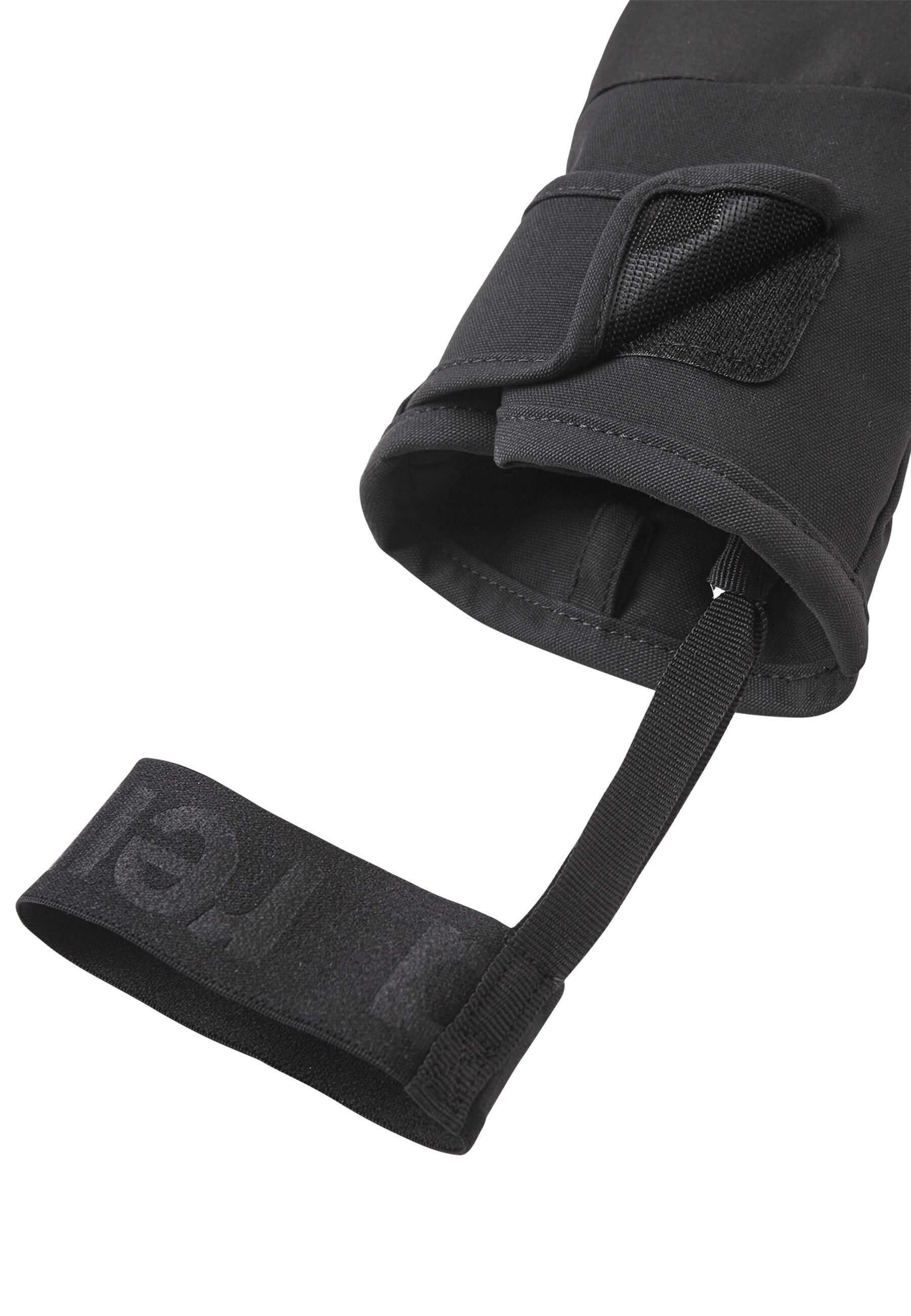 Guantes de esquí infantiles Reima Lapases 3/6