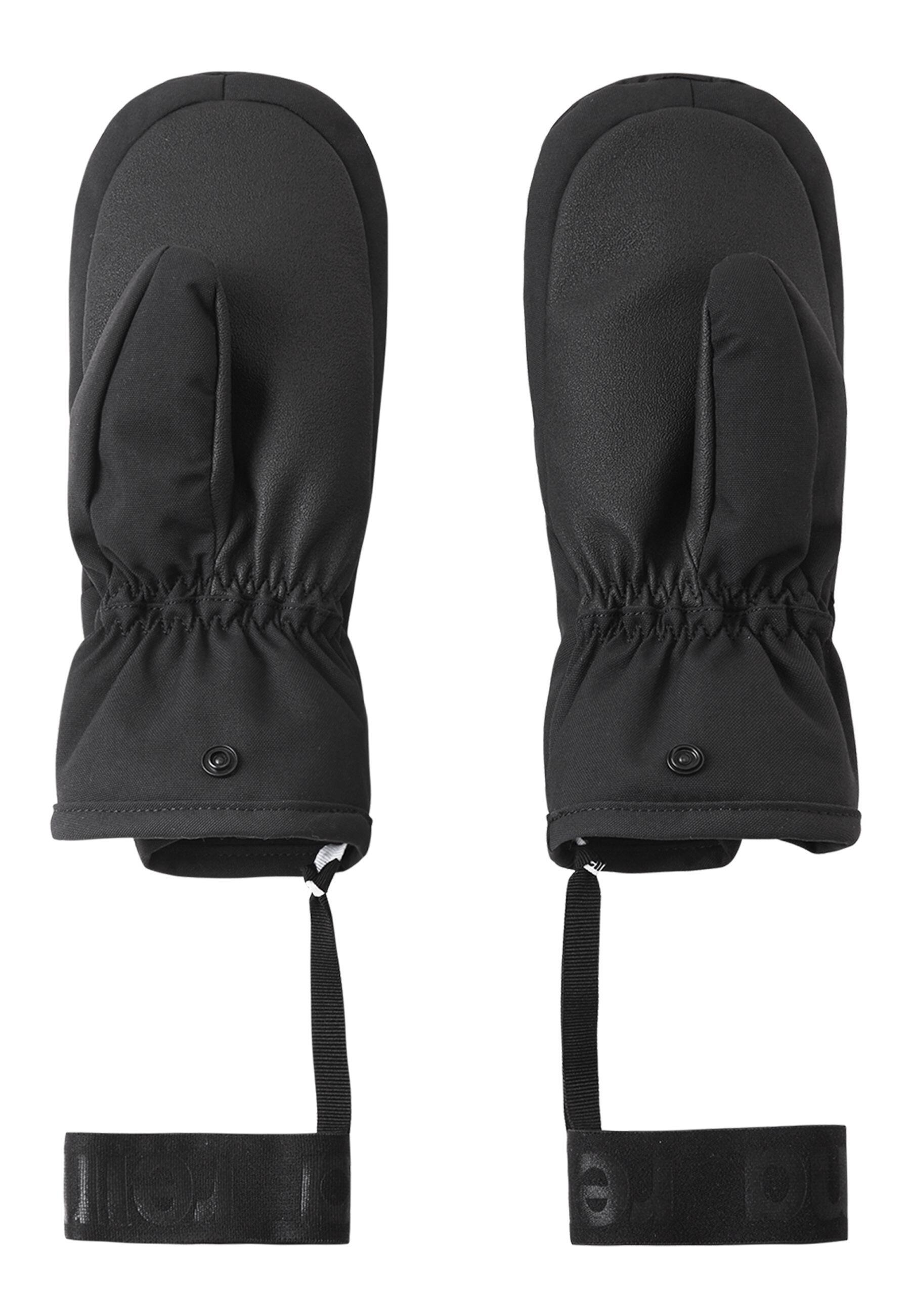 Guantes de esquí infantiles Reima Lapases 2/6