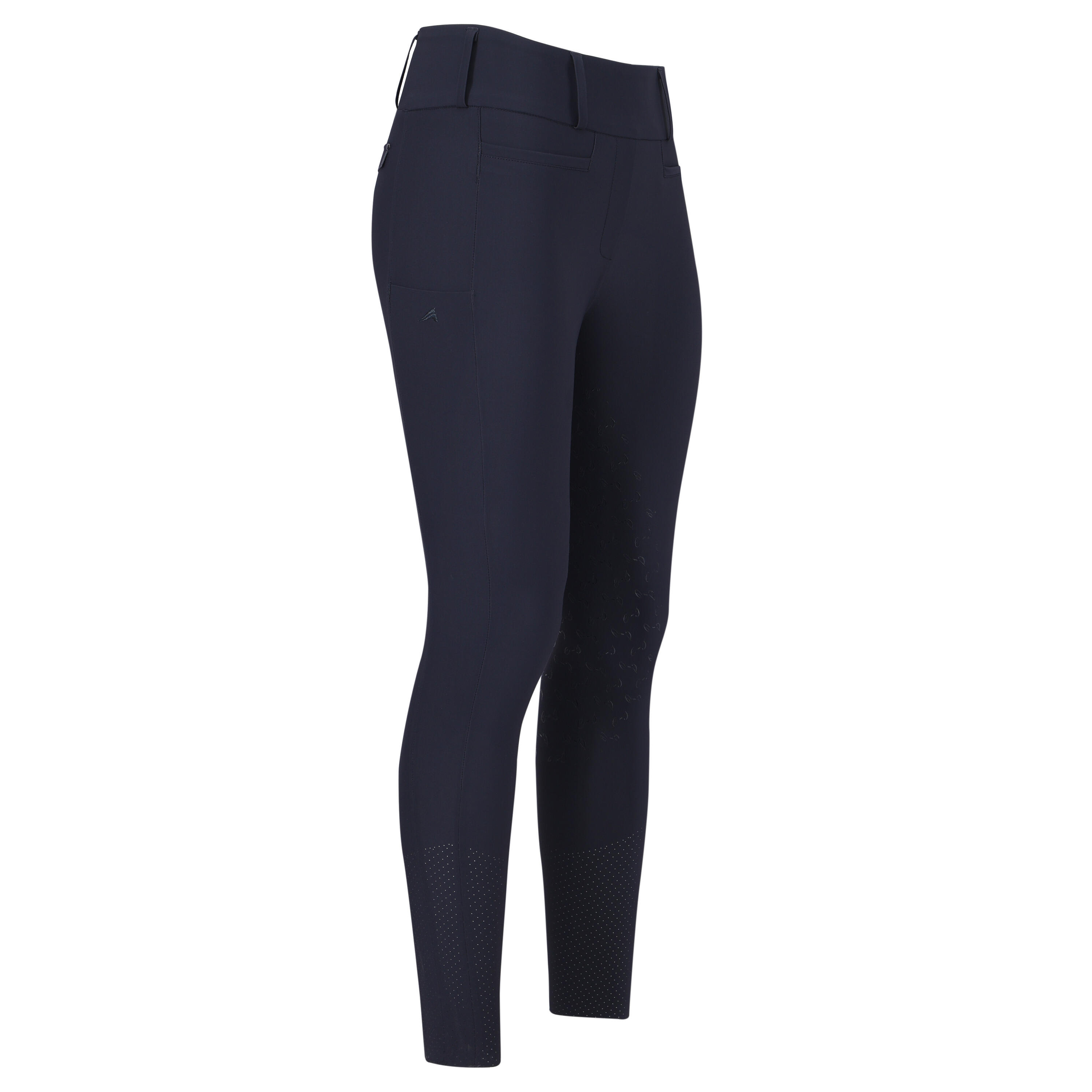 Reitleggings full grip Damen Euro-Star Enforce 3/5