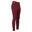 Legging Euro-Star Ares cu prindere totală pentru femei