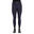 Legging Euro-Star Enforce cu grip complet pentru femei