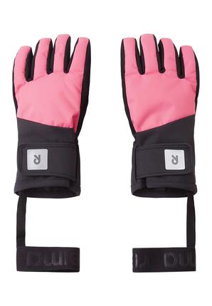 Gants ReimaTec Hanskas - Touches réfléchissantes