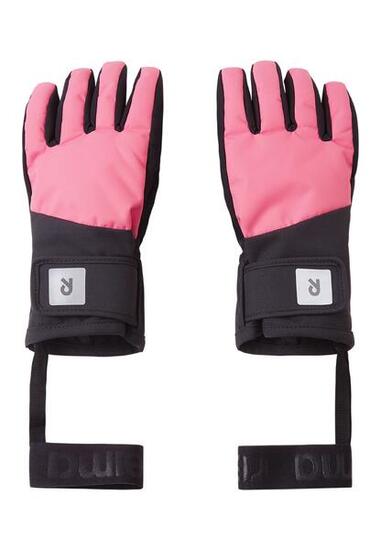 Gants ReimaTec Hanskas - Touches réfléchissantes