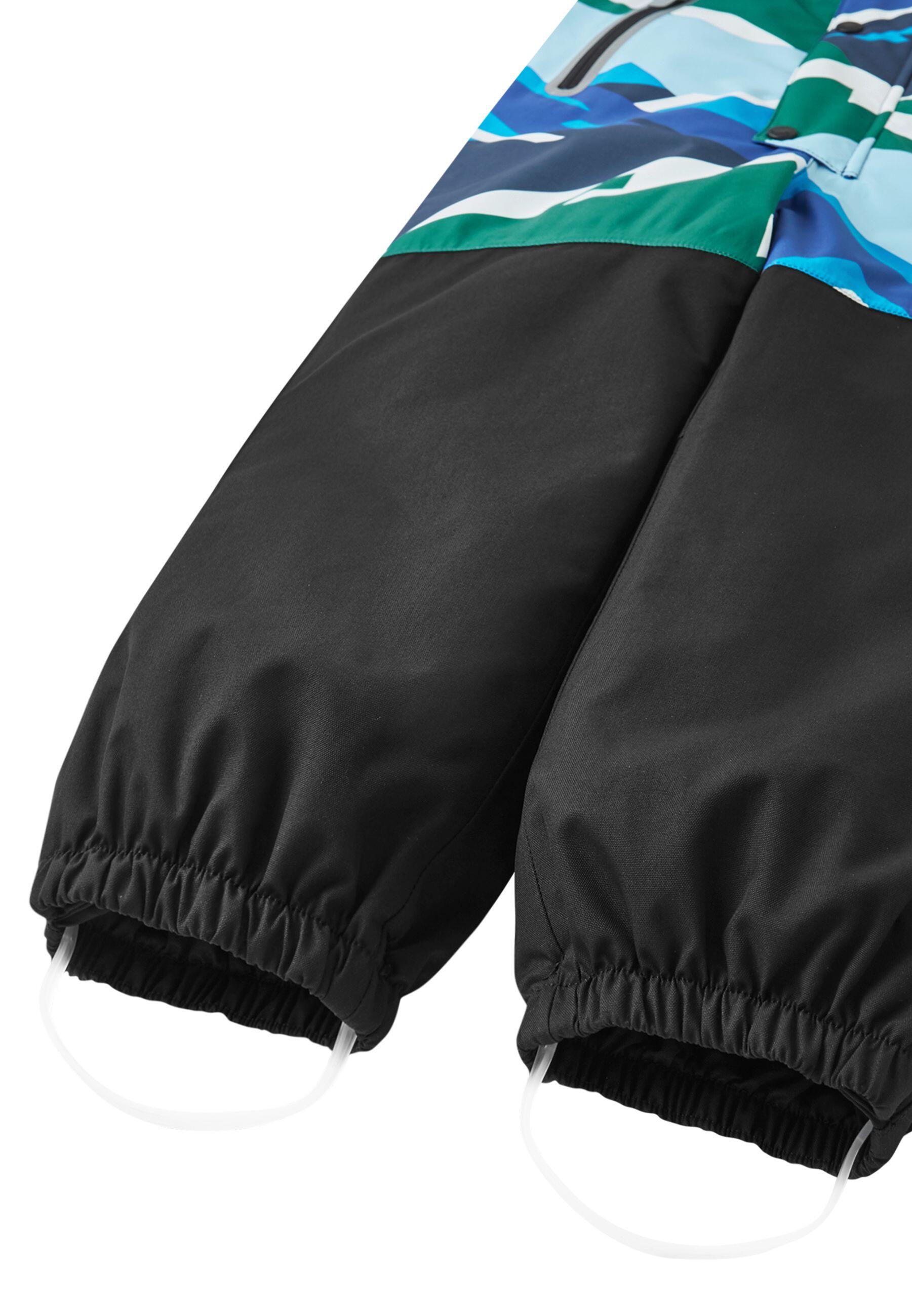 Combinaison d'hiver ReimaTec Kipina - mit BIONIC-FINISH®ECO Beschichtung 5/7