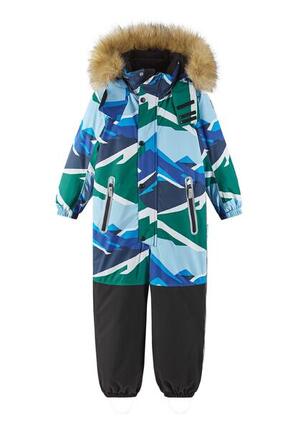 Combinaison de ski enfant Reima Kipina