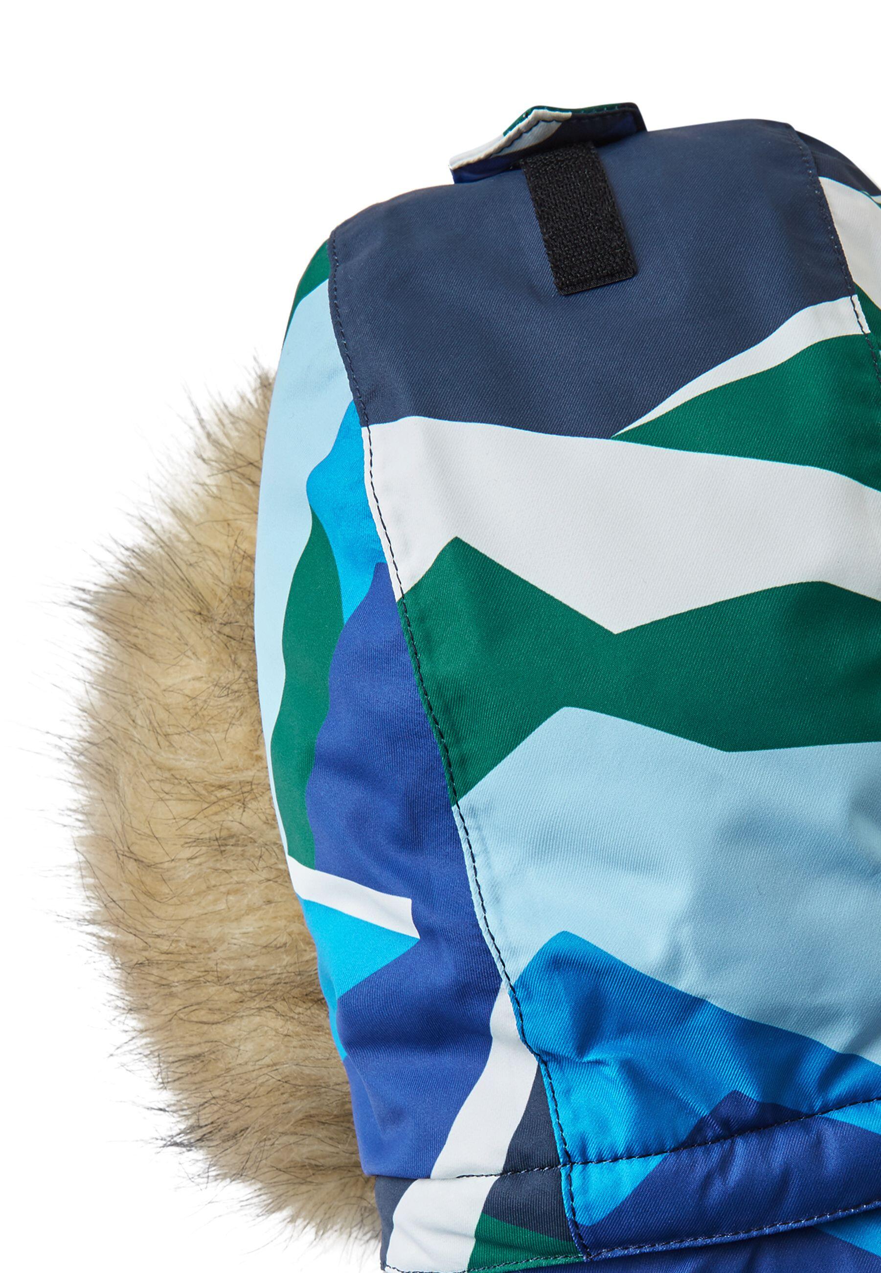 Combinaison d'hiver ReimaTec Kipina - mit BIONIC-FINISH®ECO Beschichtung 6/7