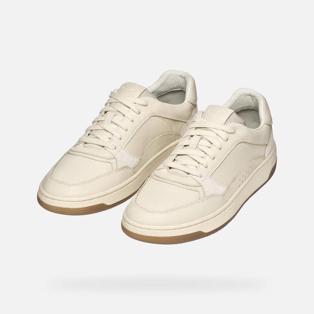 Sneakersy Geox Sedral Court 4/7
