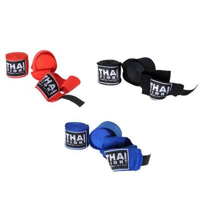Thai bokshandschoenen 400 cm
