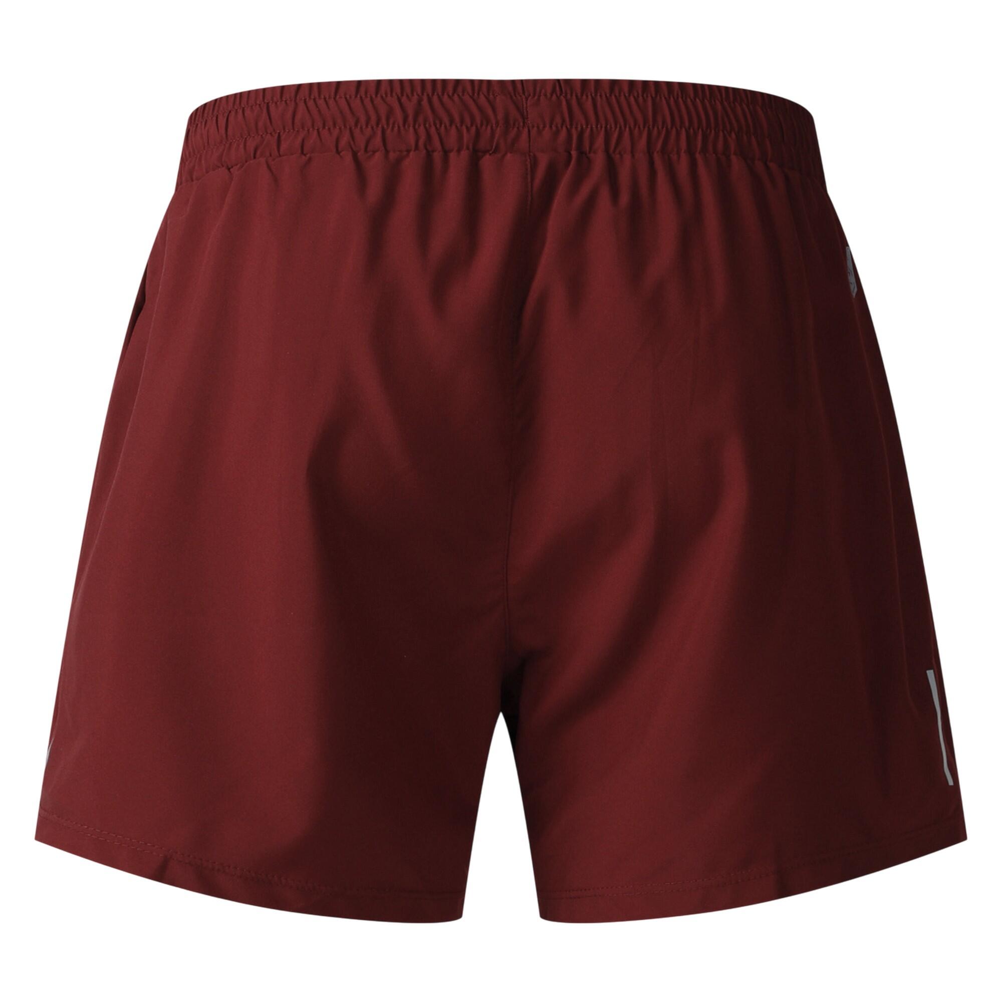 Short Entraînement Homme (Cabernet) 2/2