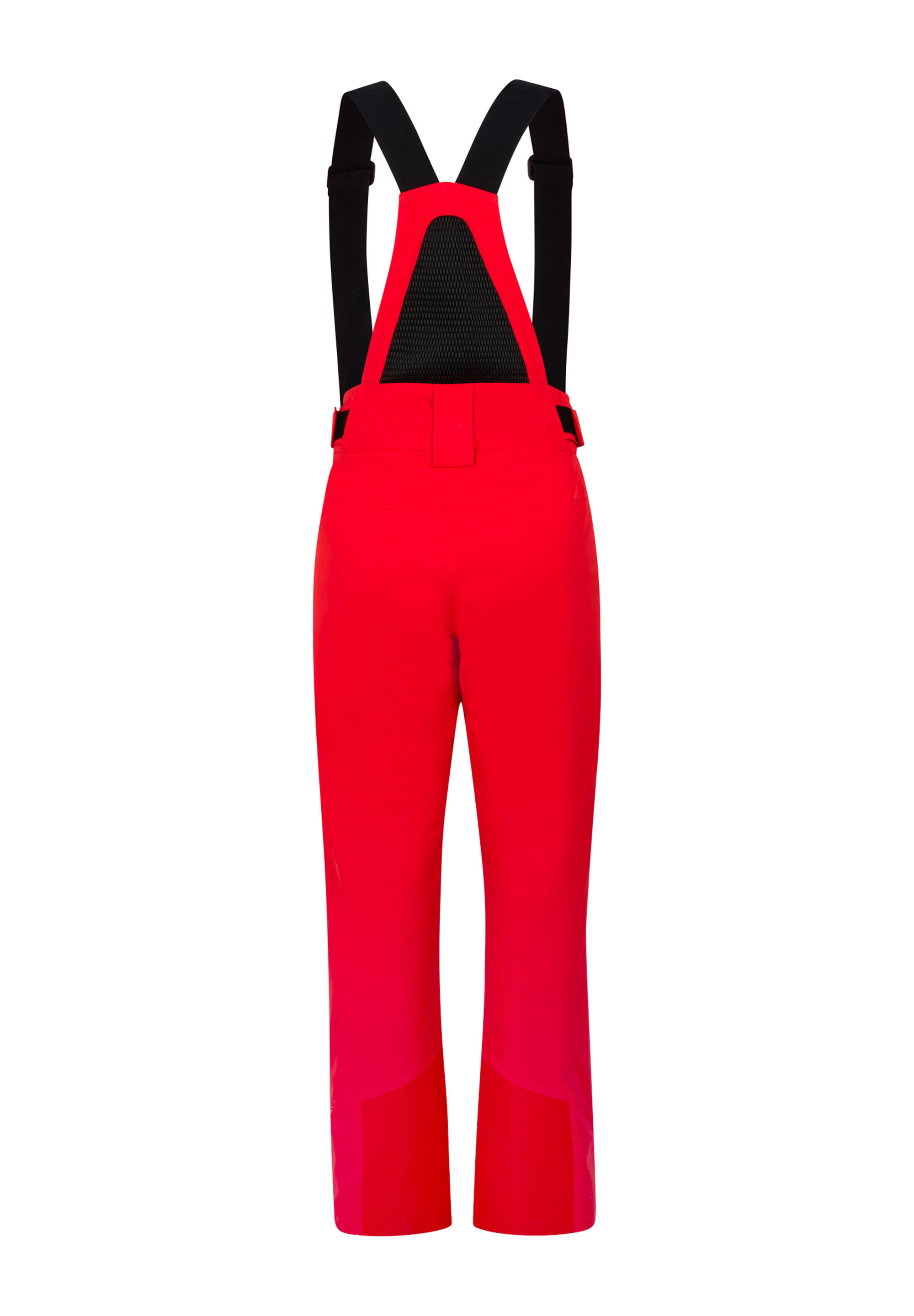 Lange Skihose TAZLIN-Z rot 2/5