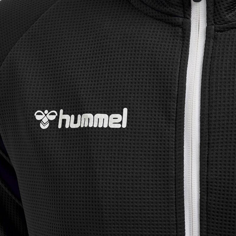 Giacca Hummel Zip hmlAUTHENTIC Poly