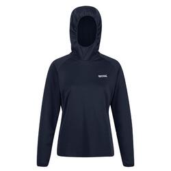 Sweat À Capuche HARTEL Femme (Bleu Marine)