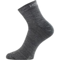 Chaussettes en mérinos OMS