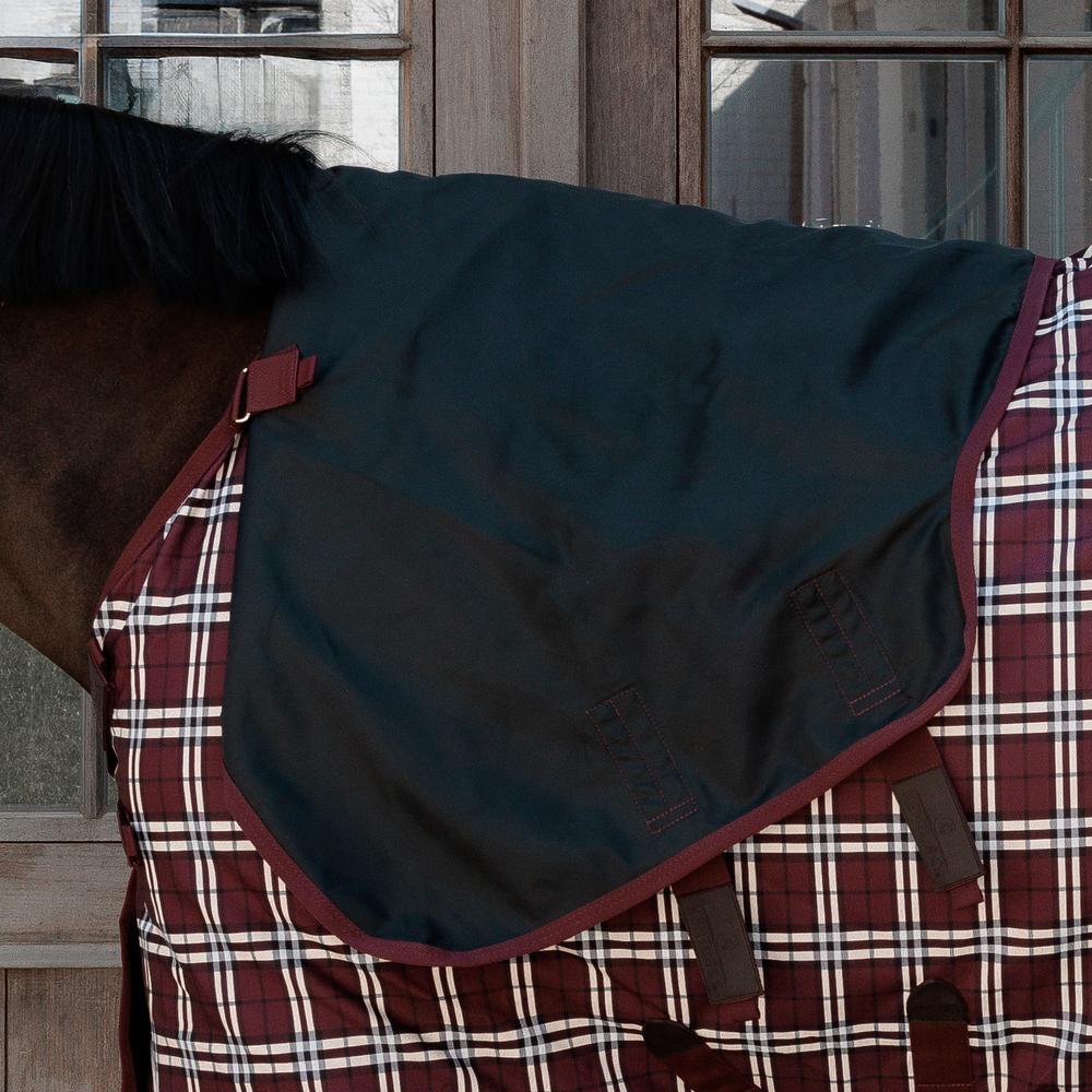 Halsdecke für Pferde Kentucky All Weather Comfort 0g 4/4