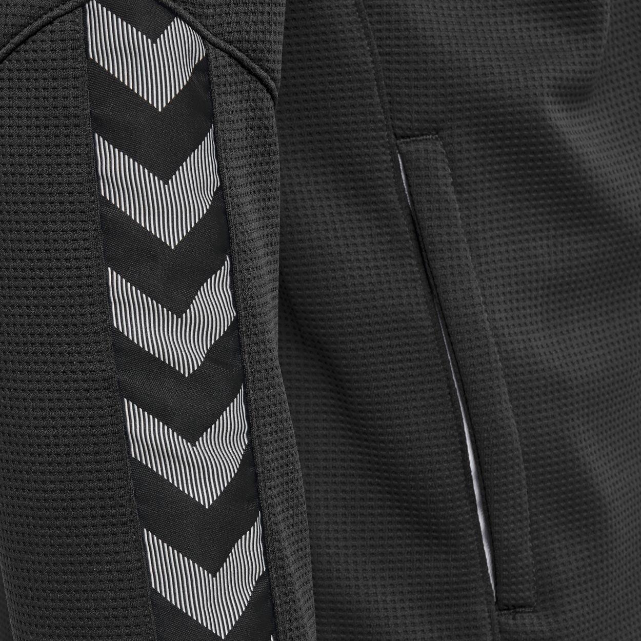 Jacke Hummel Zip hmlAUTHENTIC Poly 5/6