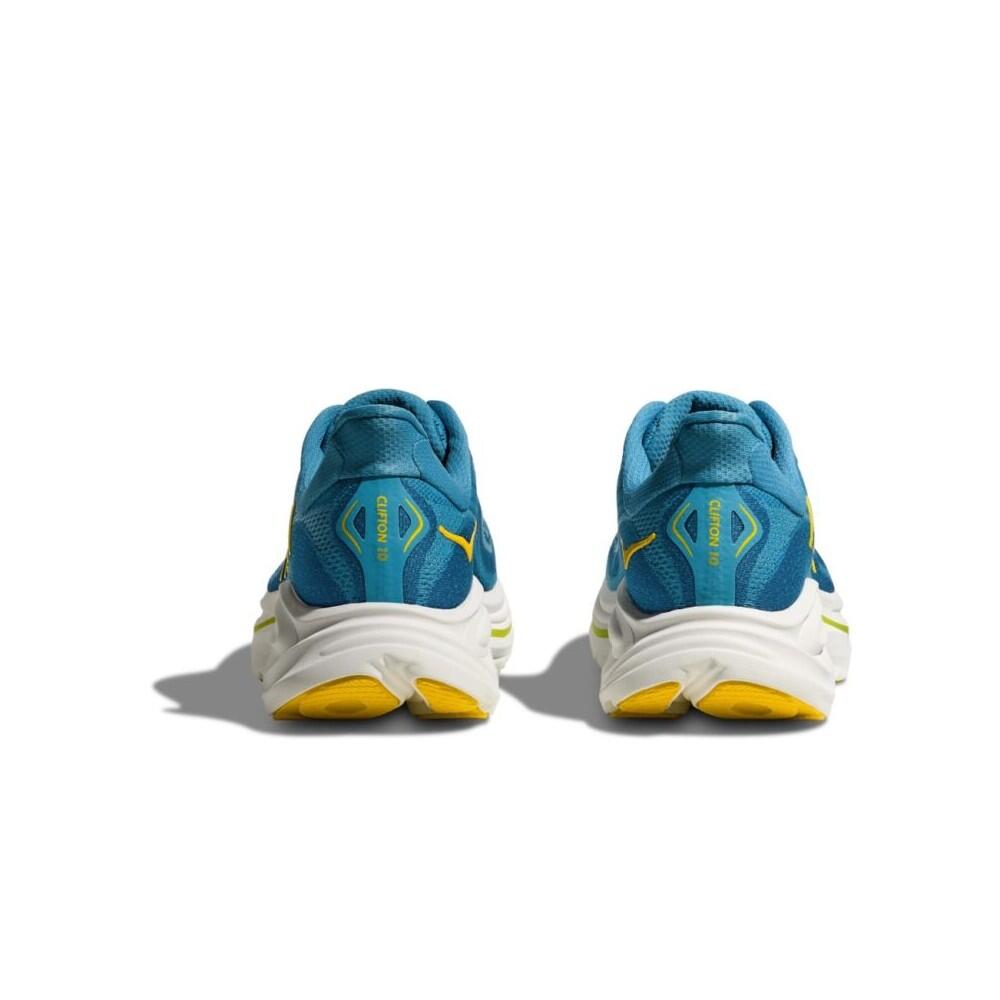 Zapatillas de Running Hombre Hoka M Clifton 10 / 1162030/ALF Azul 3/6
