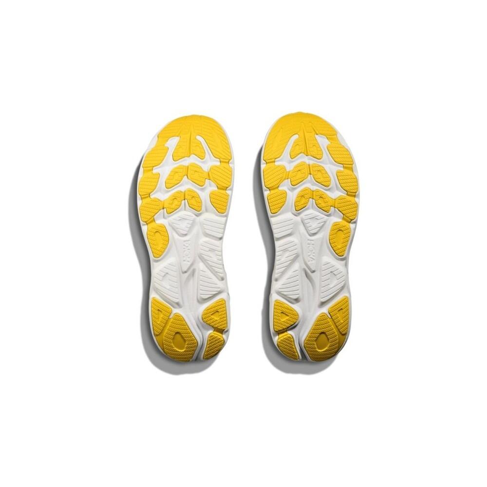 Zapatillas de Running Hombre Hoka M Clifton 10 / 1162030/ALF Azul 4/6