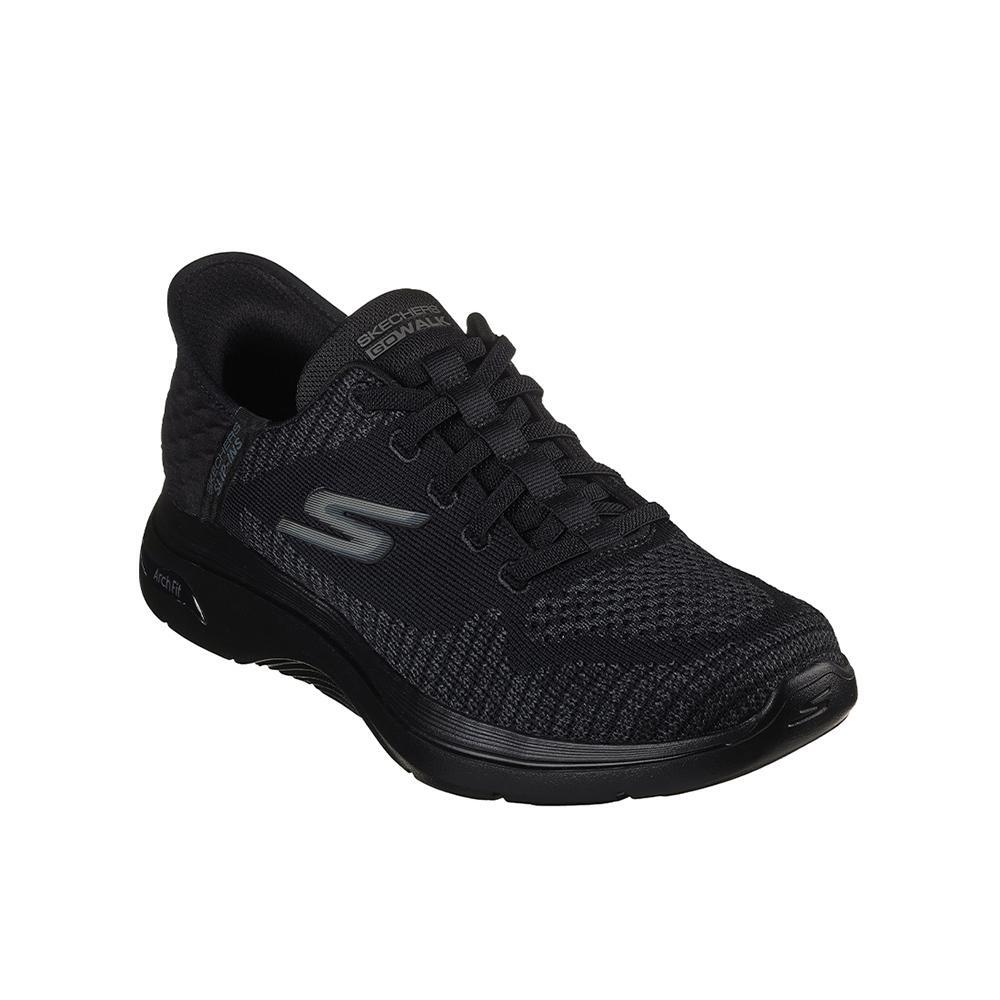 Zapatillas Skechers Hombre Arch Fit 2.0 - Grand Select 2 Negras 2/5