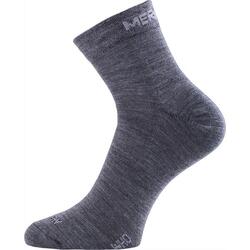 Chaussettes en mérinos OMS