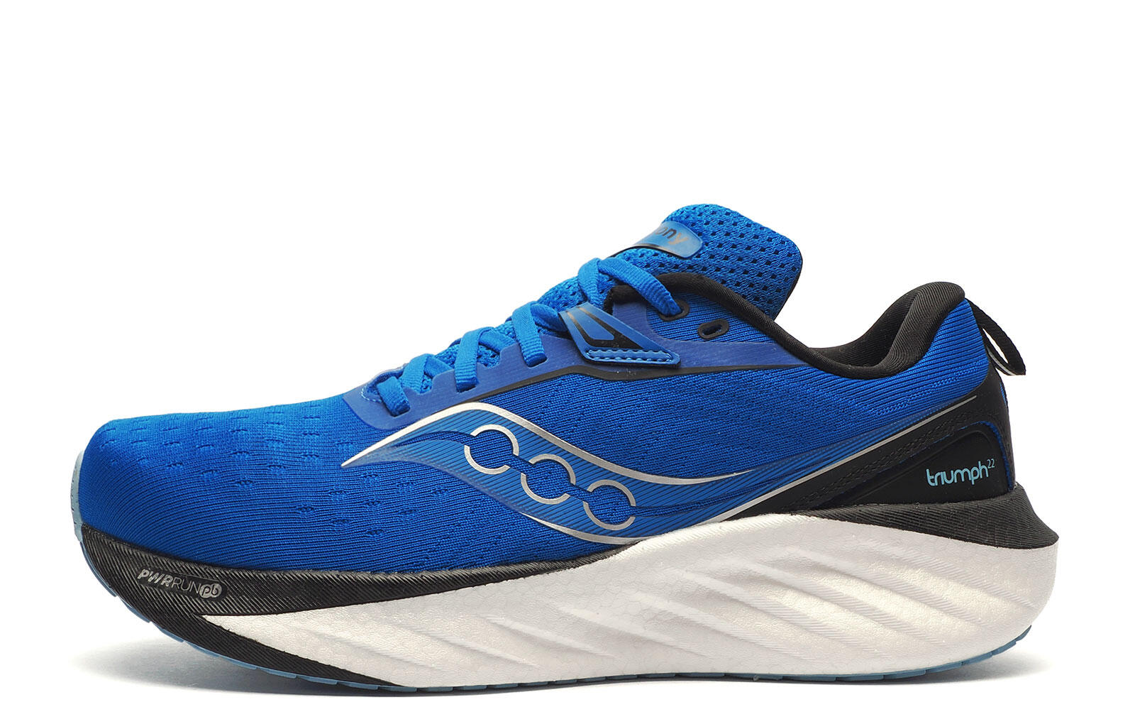 SAUCONY picture
