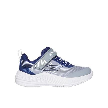 Baskets Skechers modèle 403926N-NVLG pour bébé