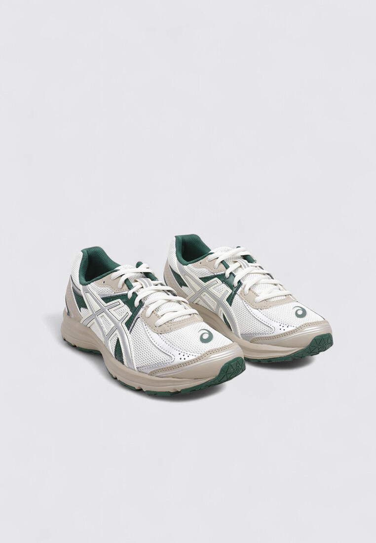 Chaussure de randonnée Baskets Femme Asics JOG 100S Blan 2/5