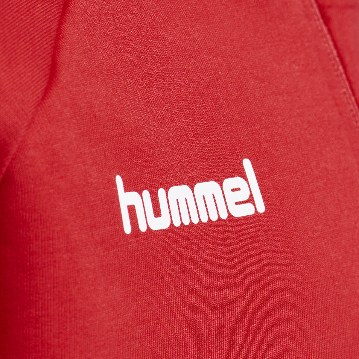 Reißverschluss Jacke Hmlgo Kinder HUMMEL 5/7