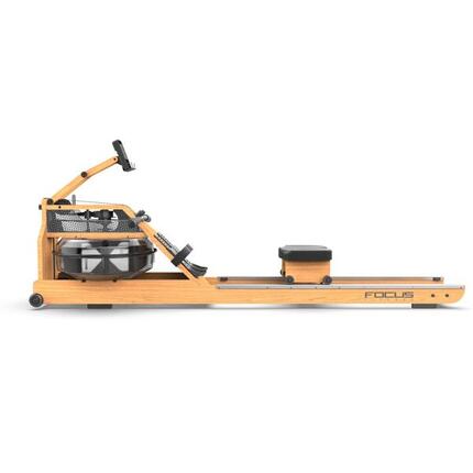 Row 10 – Rameur – Résistance à eau – Pliable