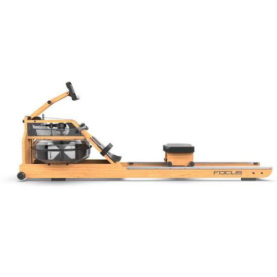 Row 10 – Rameur – Résistance à eau – Pliable