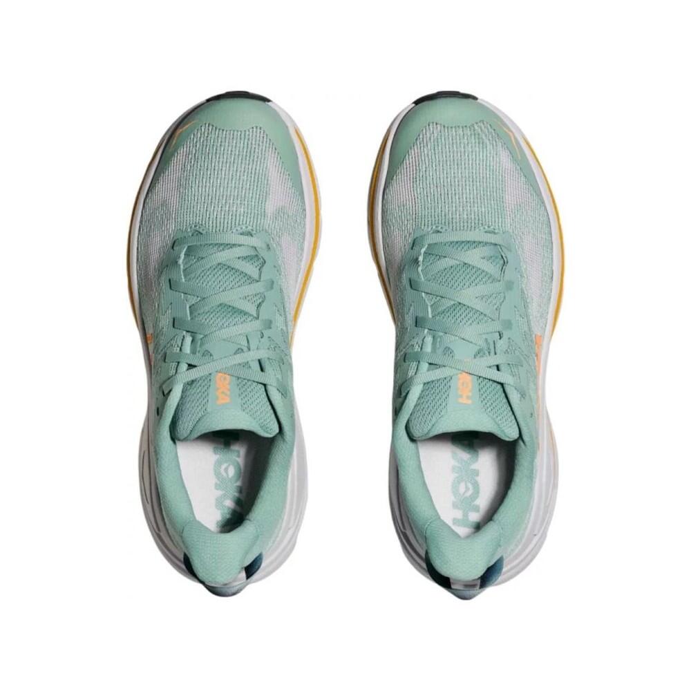 Sapatos para correr /jogging para mulher Hoka One One Challenger 8 3/6