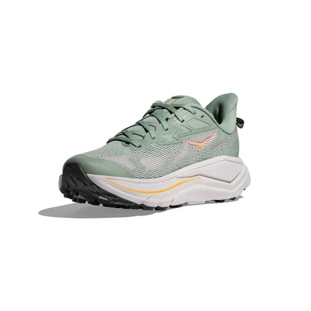 Sapatos para correr /jogging para mulher Hoka One One Challenger 8 2/6