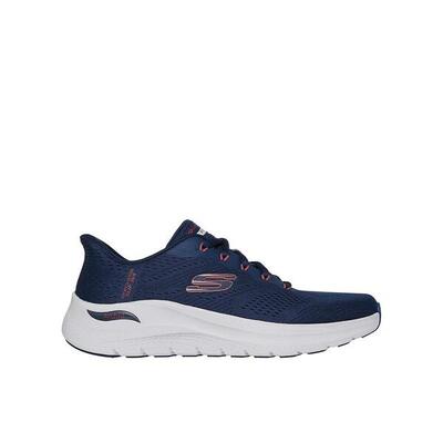 Zapatillas Skechers Hombre Arch Fit 2.0 - Lestur Azul Marino