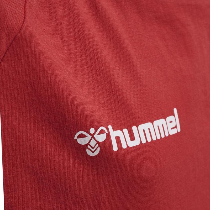 Hummel T-Shirt S/S Hmlauthentic Kids Training Tee