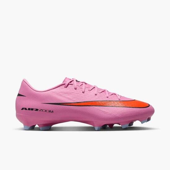 Buty piłkarskie Nike Zoom Mercurial Vapor 16 Academy Czerwone