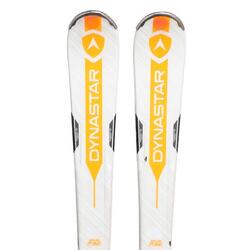RECONDITIONNE - Ski Dynastar Speed Zone 5 + Fixations - CORRECT