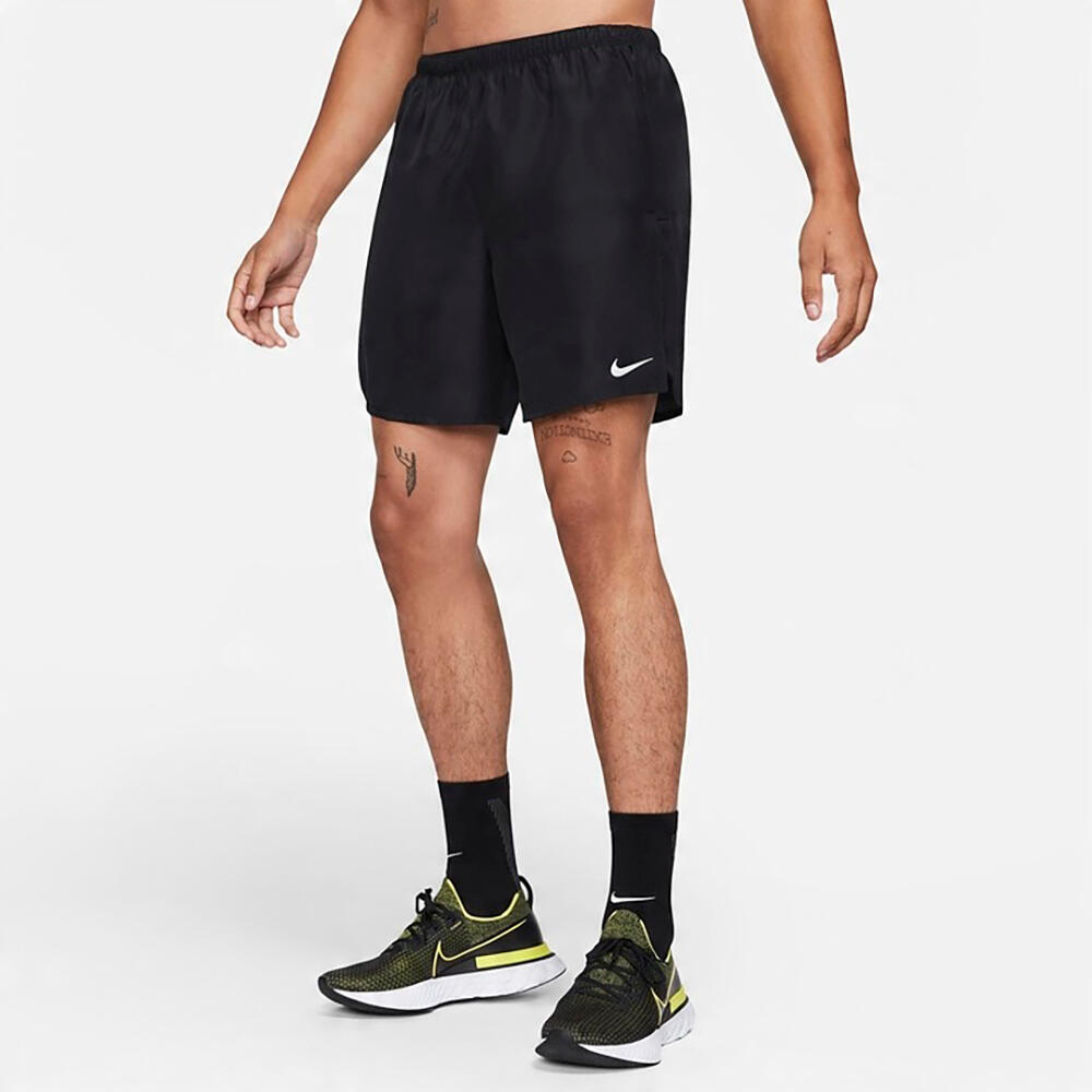 Nike - Shorts De Sport Pour Homme Nike Dri-fit - Short - Noir - Decathlon