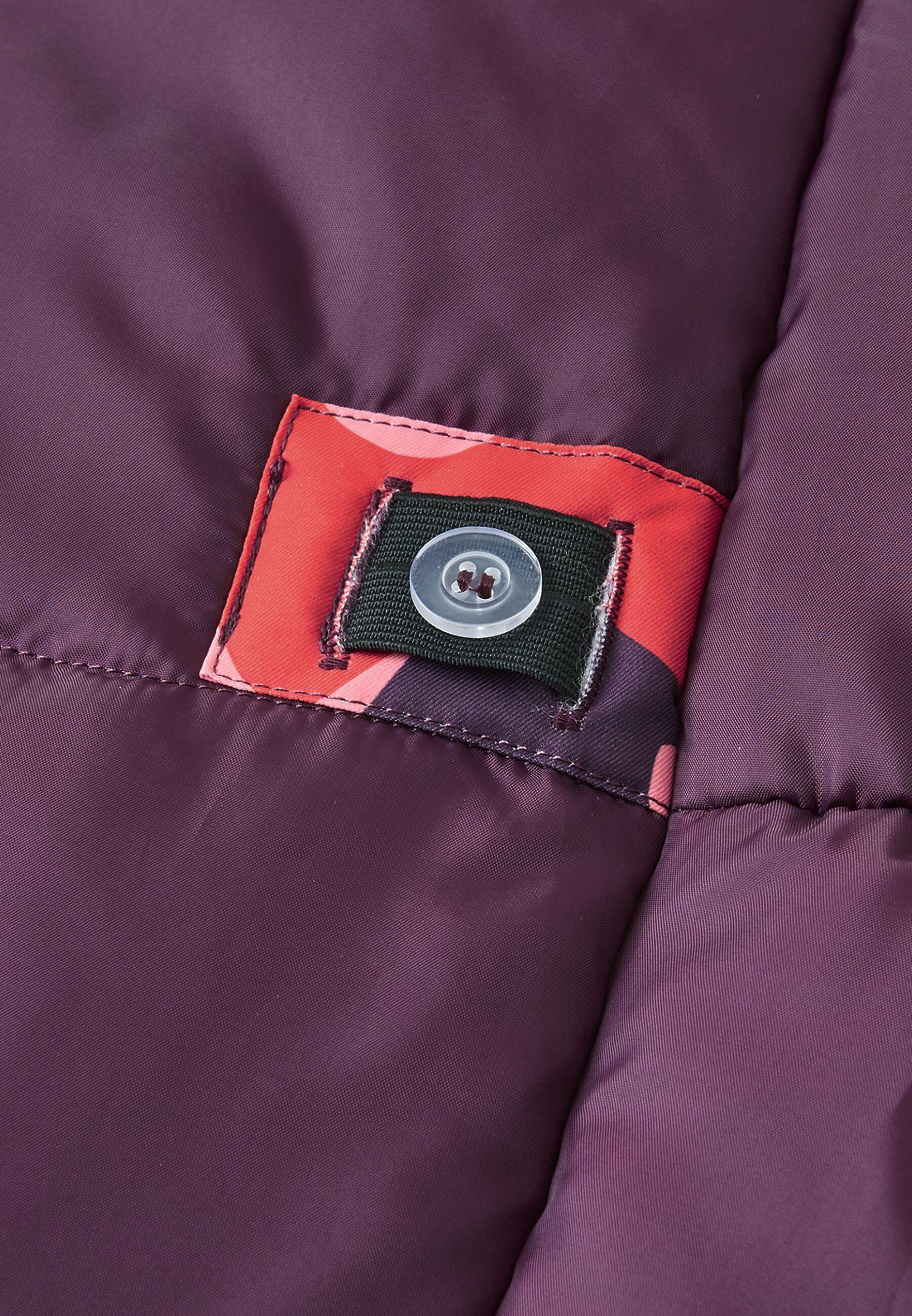 Combinaison d'hiver ReimaTec Kipina - mit BIONIC-FINISH®ECO Beschichtung 3/7