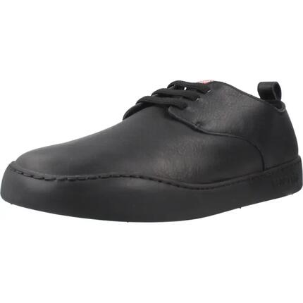 Sneakers Camper Modell Peu Touring Farbe Schwarz