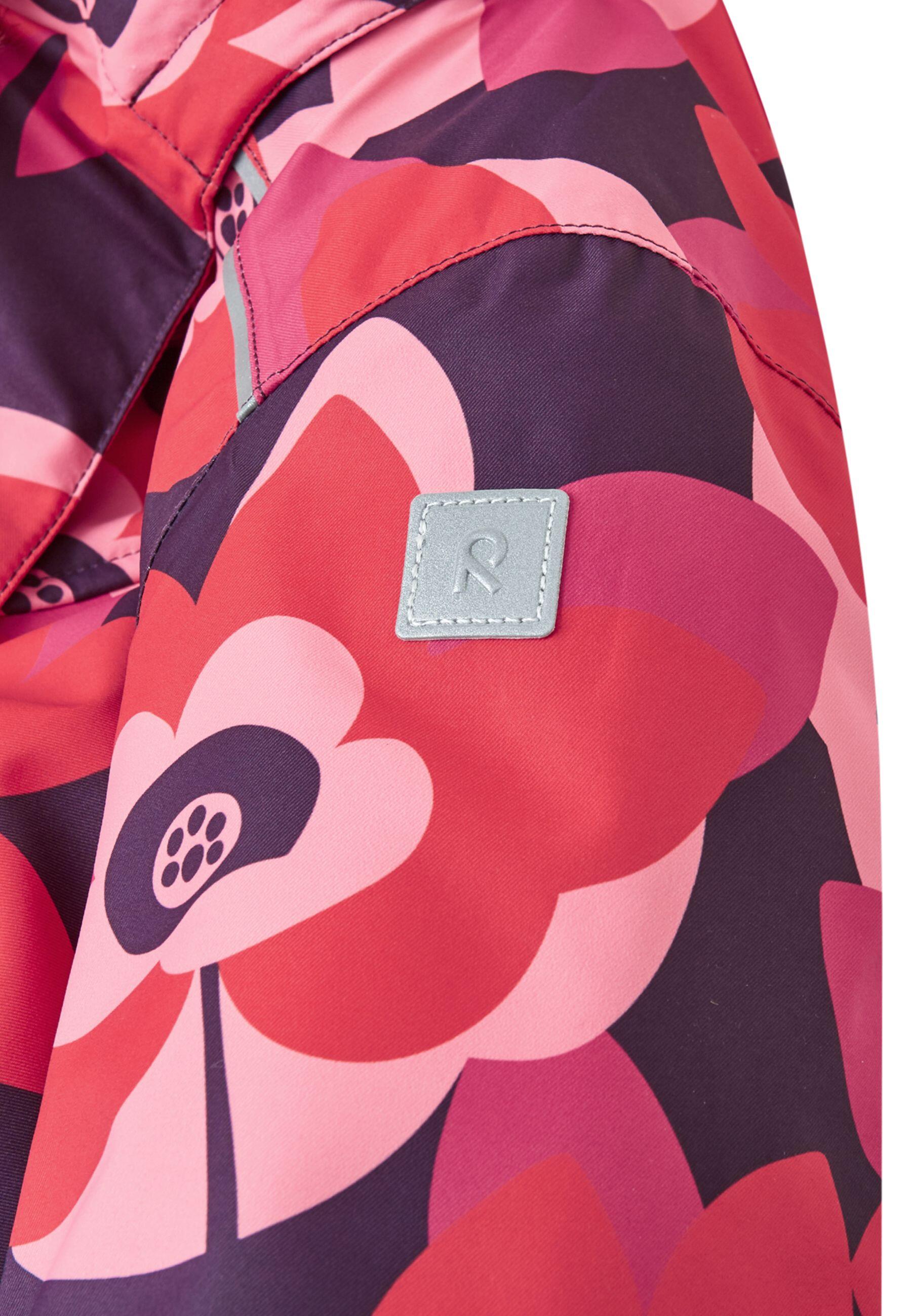 Combinaison d'hiver ReimaTec Kipina - mit BIONIC-FINISH®ECO Beschichtung 7/7
