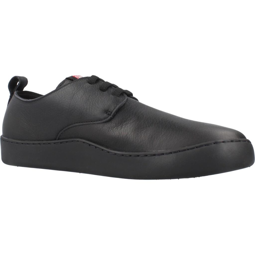 Scarpe Da Ginnastica Camper Modello Peu Touring Colore Nero 5/5
