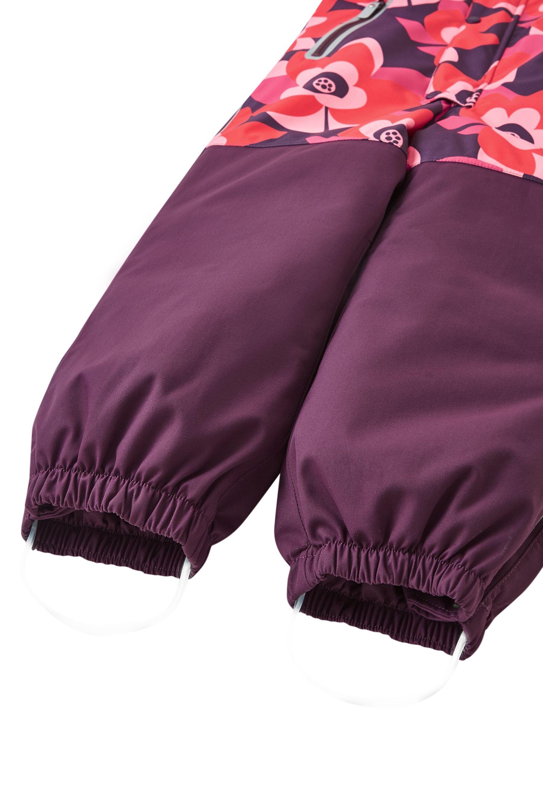 Combinaison d'hiver ReimaTec Kipina - mit BIONIC-FINISH®ECO Beschichtung 6/7