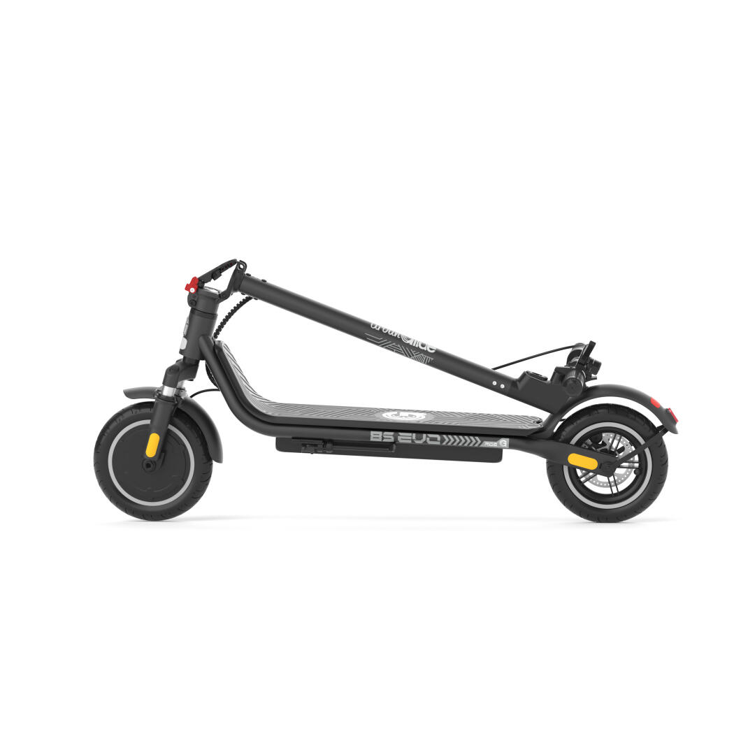 URBANGLIDE Scooter Elétrica UrbanGlide Ride 85 EVO – 250 W – Alcance de 20 km – 8,5"