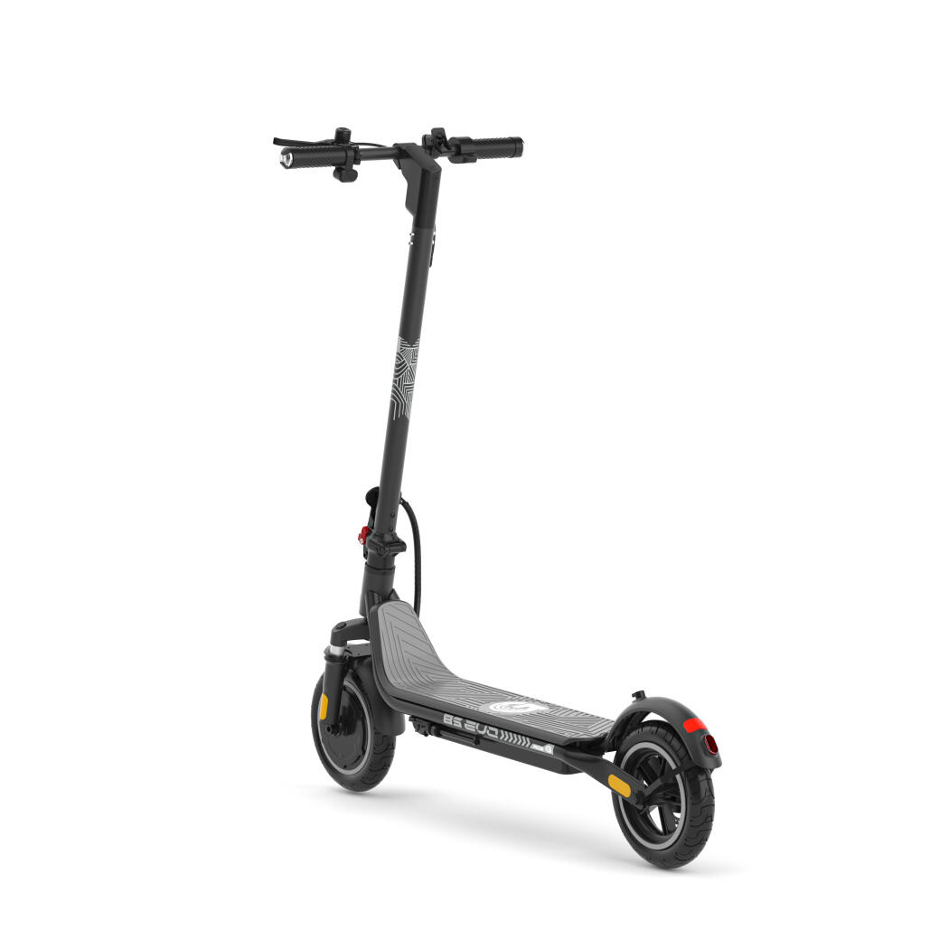 URBANGLIDE Scooter Elétrica UrbanGlide Ride 85 EVO – 250 W – Alcance de 20 km – 8,5"