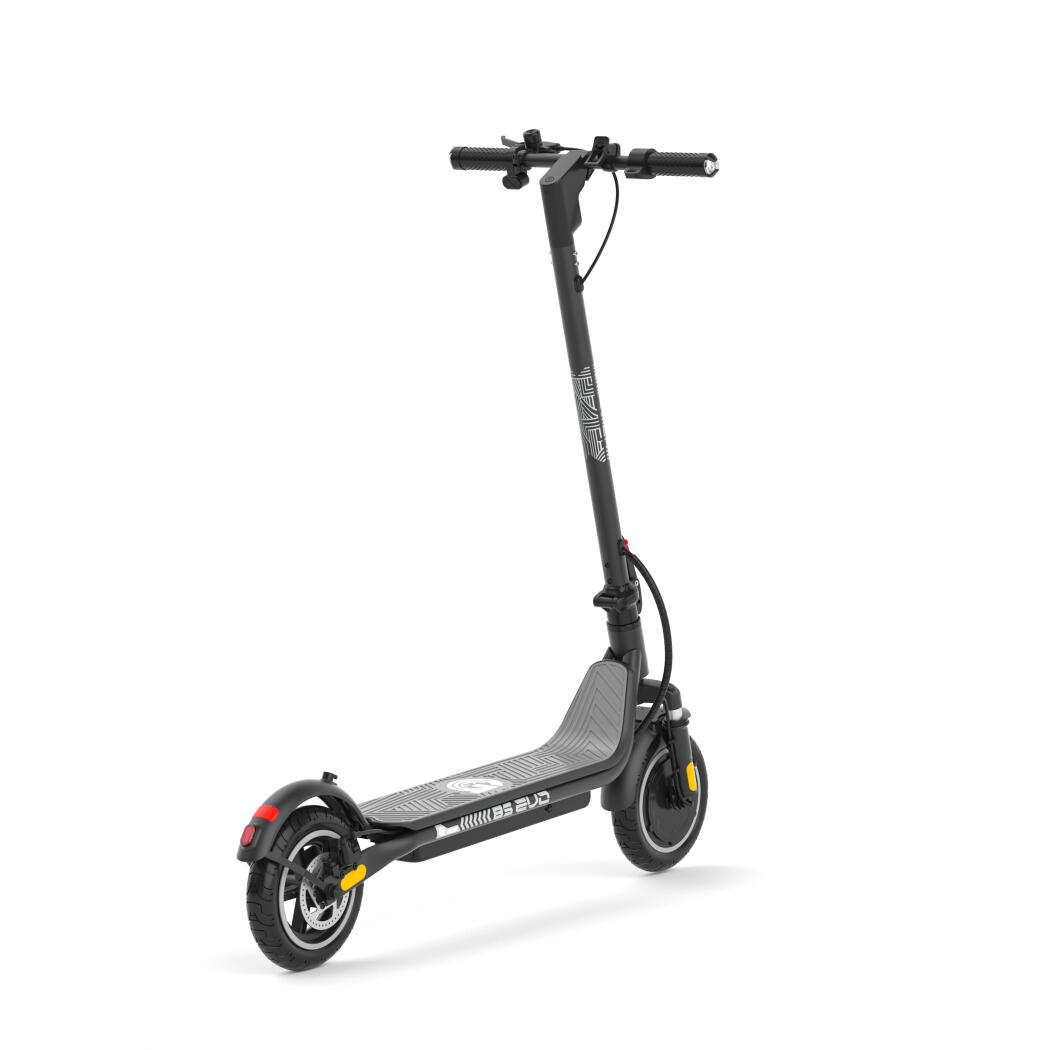 URBANGLIDE Scooter Elétrica UrbanGlide Ride 85 EVO – 250 W – Alcance de 20 km – 8,5"