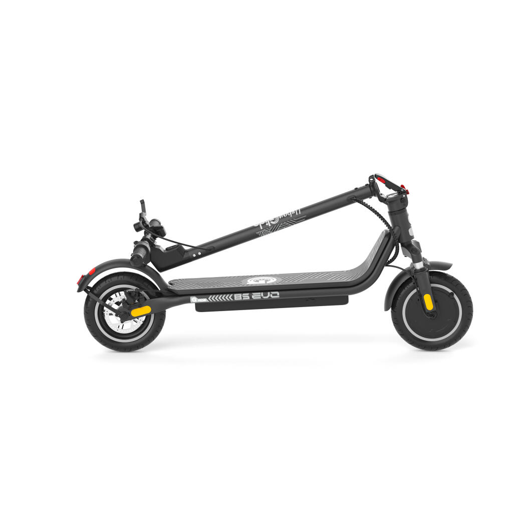 URBANGLIDE Scooter Elétrica UrbanGlide Ride 85 EVO – 250 W – Alcance de 20 km – 8,5"