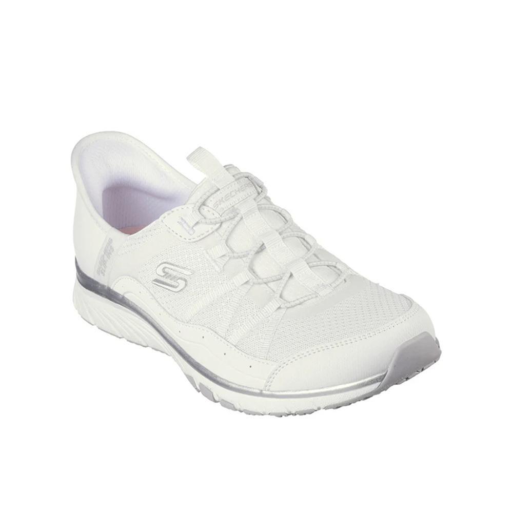 Tênis Brancos Livres Livres: Skechers 2/5