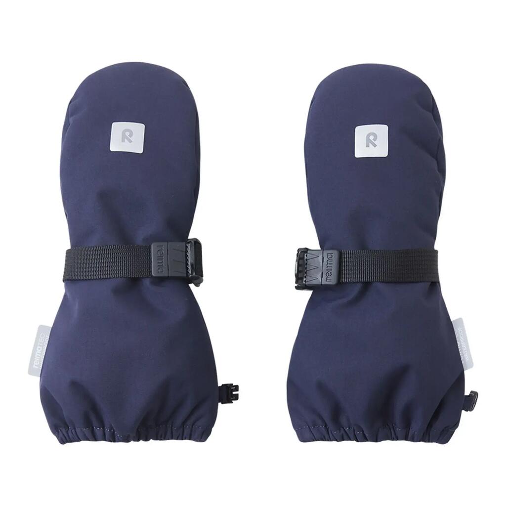 Reima Ote kids' ski gloves