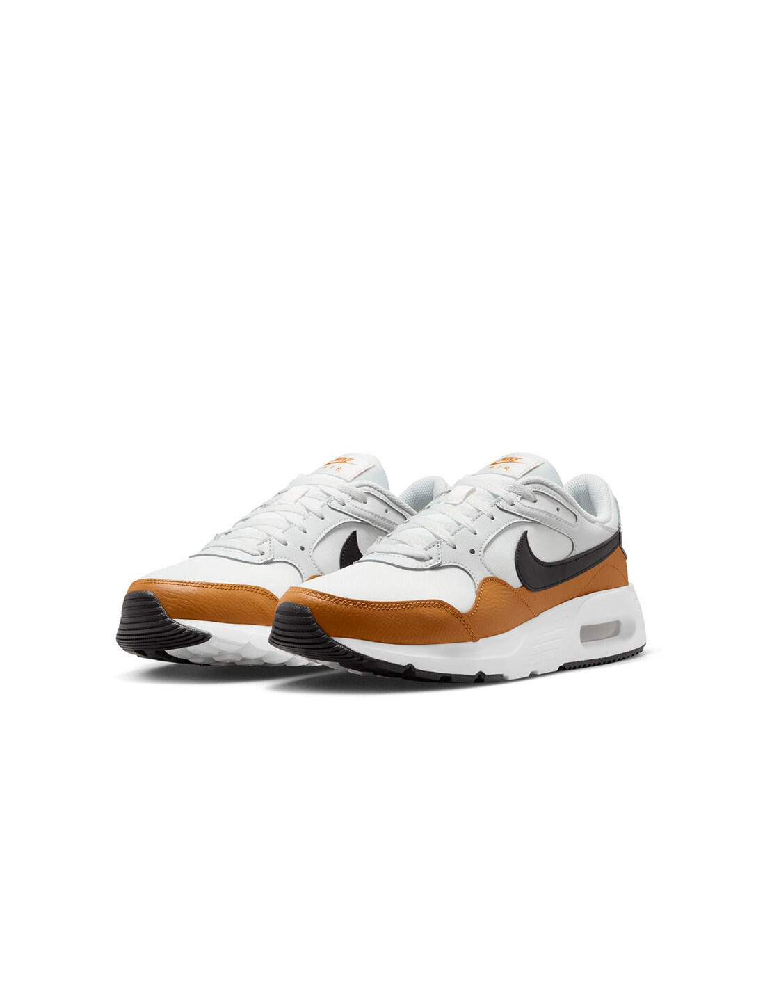 NIKE NIKE AIR MAX SC - Zapatillas 4/5