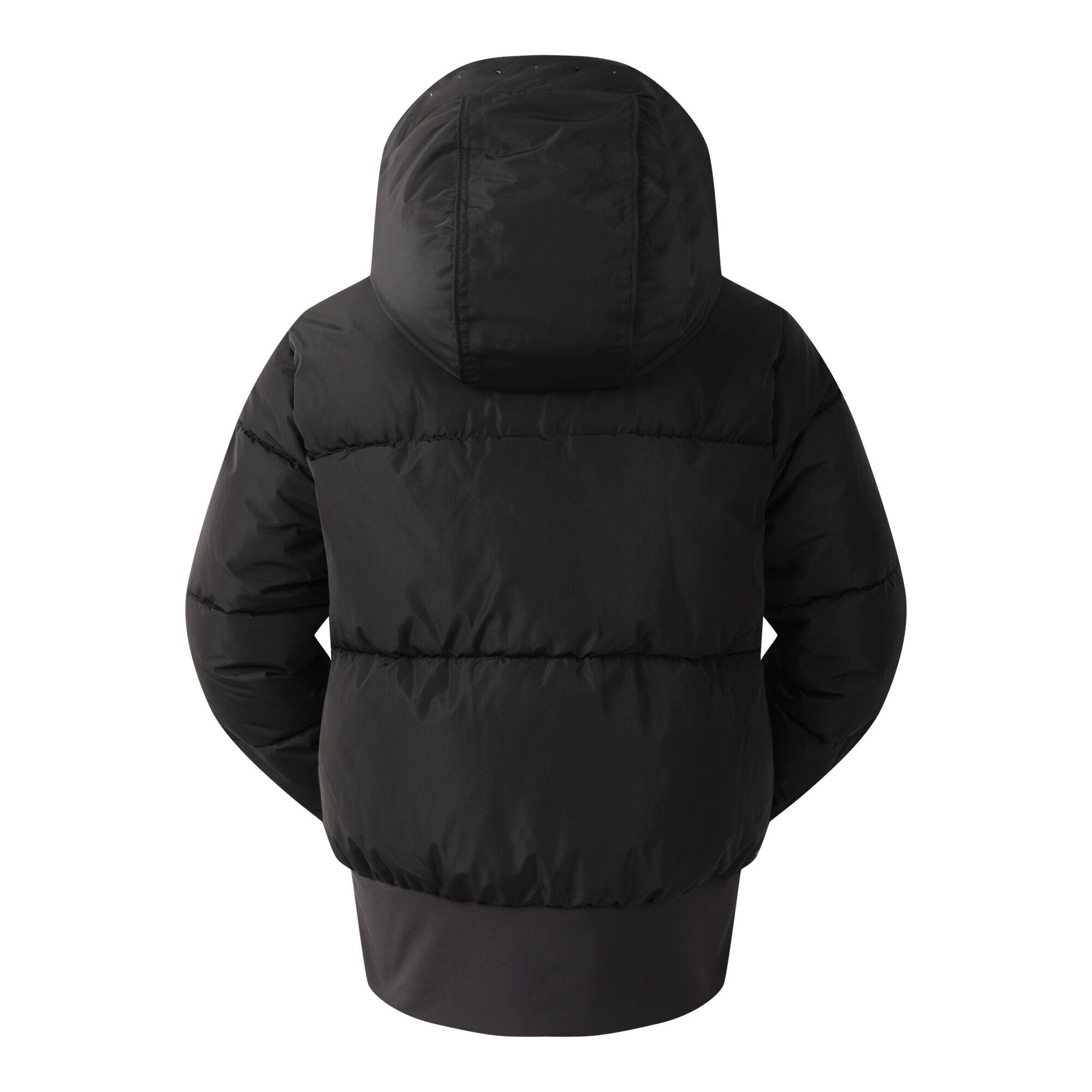 Giacca Da Sci Donna Dare 2B Glitz Nero 2/5
